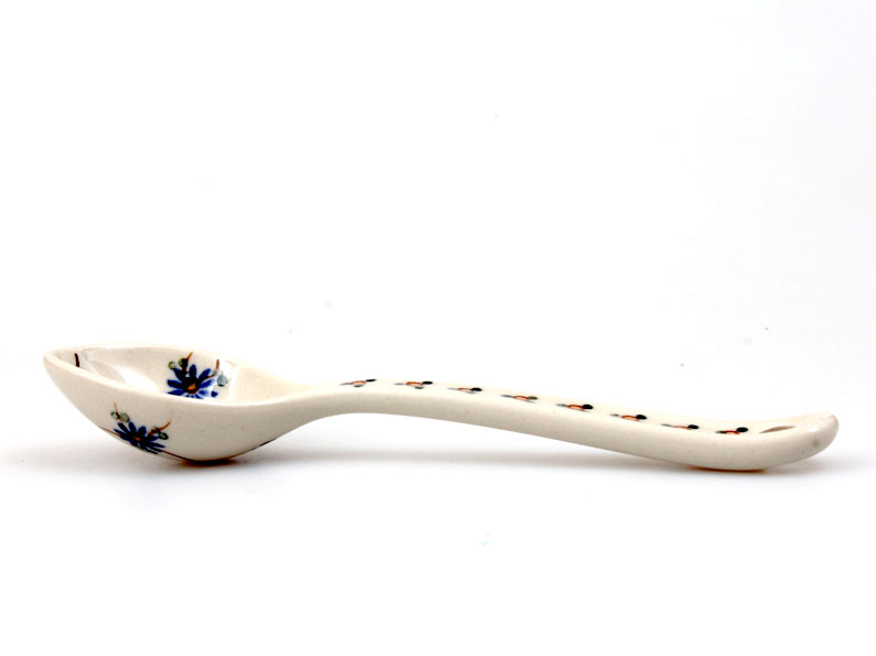 Spoon 15 cm (6")   Lattice