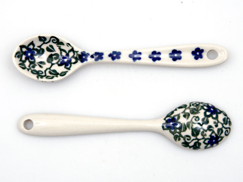 lžička 13,5 cm   Lobelky