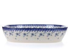 Baking Dish 35 cm (14")   Winter
