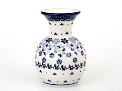 Vase klein 14 cm   Gefrorene Wiese