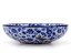 Low Bowl  22 cm (9")   Dragonfly
