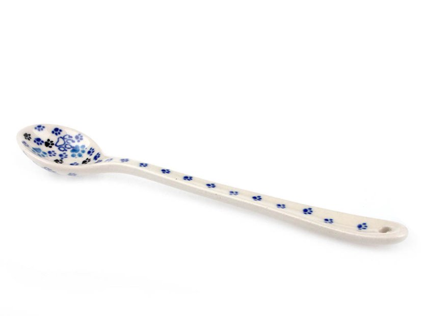 Spoon 17 cm (7")   Black Cat