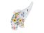 figurka slon 10 cm   Jaro