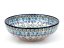 Low Bowl  17 cm (7")   Turquoise