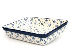 pekáč obdélník velký 31 cm   Pampelišky