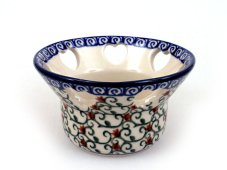 Heart Candle Holder Arbour