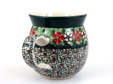 Bubble Mug 0,25 l (8 oz) May