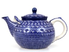 Teapot 1,8 l (62 oz)   Ocean Wawes