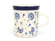 hrnek "Espresso" 0,15 l   Pampelišky