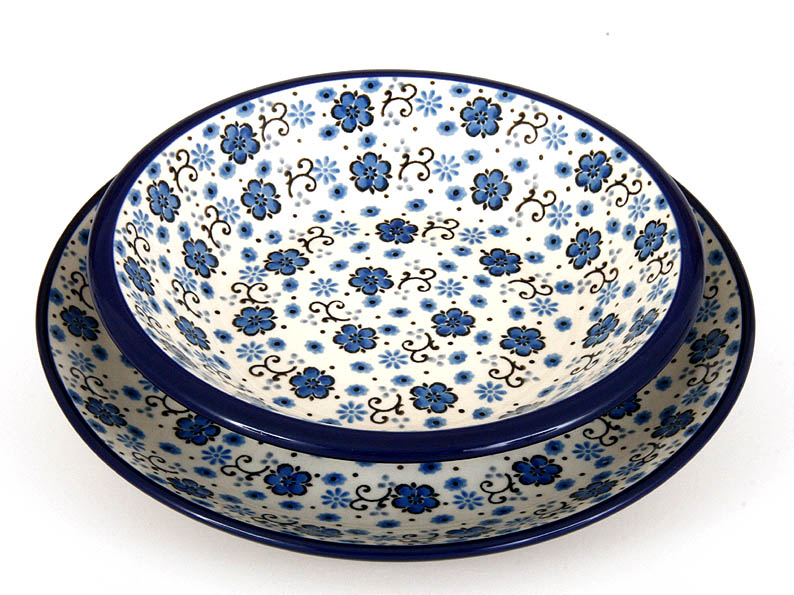 Soup Plate 21 cm (8")   War of the Roses
