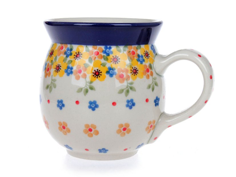 Bubble Mug 0,5 l (16 oz)   Spring
