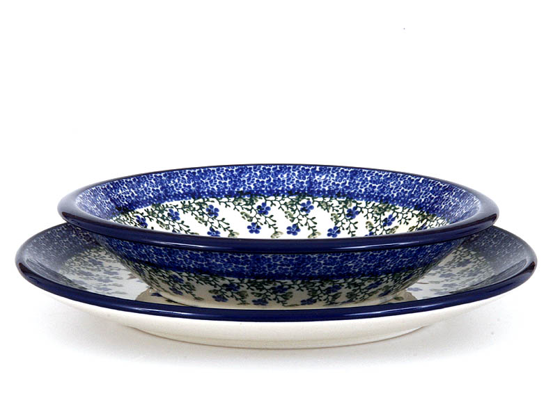 Soup Plate 21 cm (8")