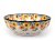 Corrugated Bowl 12 cm (5")   Spring