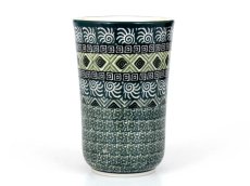 Goblets 0,3 l (10 oz)   Aztec Sun green