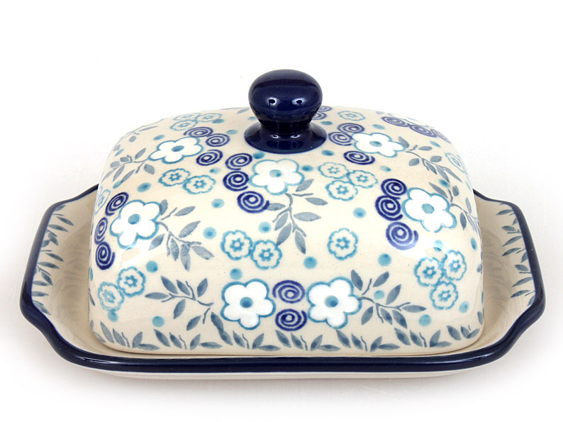 Butter Dish   Illusion