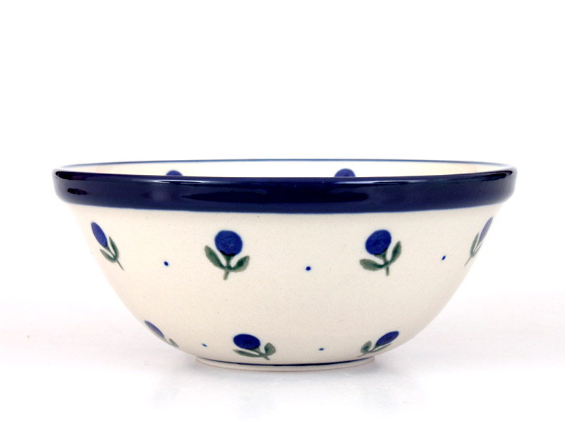 Schüssel KLASSIK 14 cm   Heidelbeere