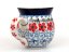 Bubble Mug 0,5 l (16 oz)   Hibiscus