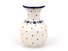 Vase 14 cm (5") Twilight