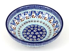 miska nízká 17 cm Fjordy