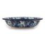 Soap Dish with Holes 14 cm (6")   UNIKAT