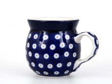 Bubble Mug 0,25 l (8 oz)   Fish Eyes