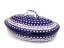 Oval Baking Dish with Lid 31 cm (12")   Traditional