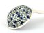 Ladle Large 31 cm (12")   Lobelia
