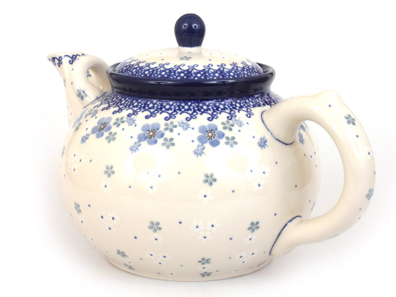 Teapot 1,8 l (62 oz)   Winter