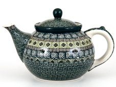 Teekanne 1,2 l   Aztec Sonne grüne