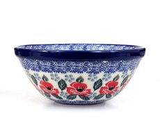 Bowl CLASSIC 14 cm (5.5") Poppies