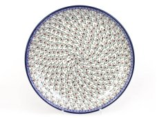 Hanging plate 31 cm (12") Arbour