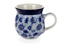 Bubble Mug 0,25 l (8 oz)   Dragonfly