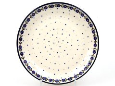 talíř mělký 25 cm   Soumrak
