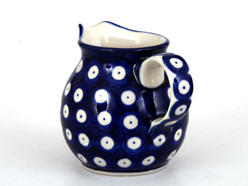 Creamer 0,2 l (6.5 oz)   Fish Eyes
