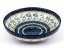 Low Bowl  22 cm (9")   Flower Garden
