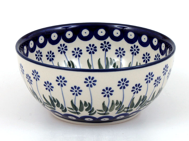 Schüssel 16 cm   Gänseblümchen