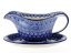 Sauce Boat with Saucer   Lace