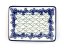 Soap Dish   White Lace