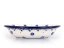 Soap Dish with Holes 14 cm (6")   Sweet Home
