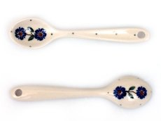 Teelöffel 13 cm   Dämmerung 