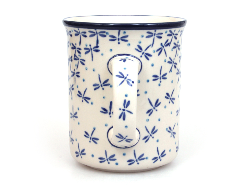 Mug CLASSIC 0,6 l (20 oz)   Damselfly