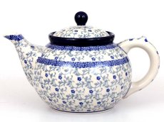 Teapot 1,2 l (40 oz) Romance