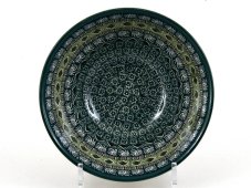 Schüssel KLASSIK 20 cm Aztec Sonne grüne