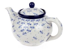 Teapot 1,2 l (40 oz) Damselfly