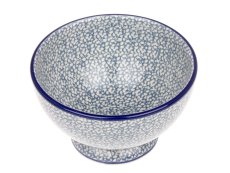 miska na soklu 14,5 cm