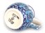 Creamer 0,2 l (6.5 oz)   Blue Summer UNIKAT