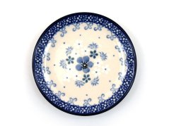 Teabag Plate 10 cm (4")   Winter