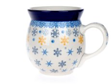 Bubble Mug 0,5 l (16 oz)   Snow