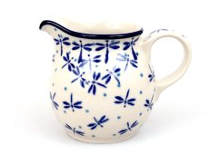 Creamer 0,2 l (6.5 oz)   Damselfly