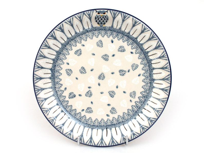 Dessert Plate 21 cm (8")   Owl I